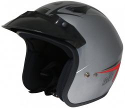 Prilba GT2i , siv
